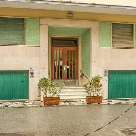 Apartmán Casa Porto