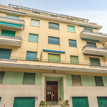Apartmán Casa Porto