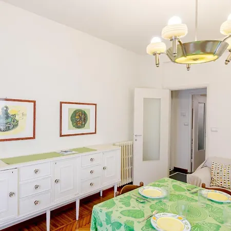 Apartmán Casa Porto
