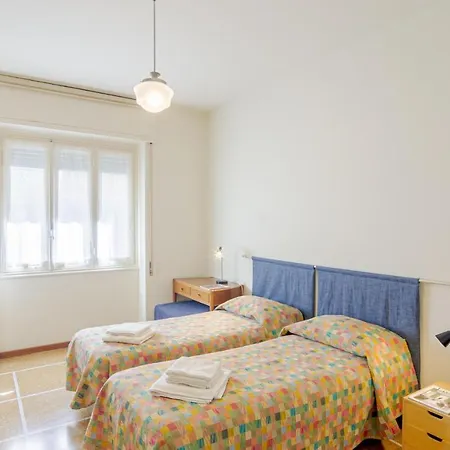 Apartmán Casa Porto