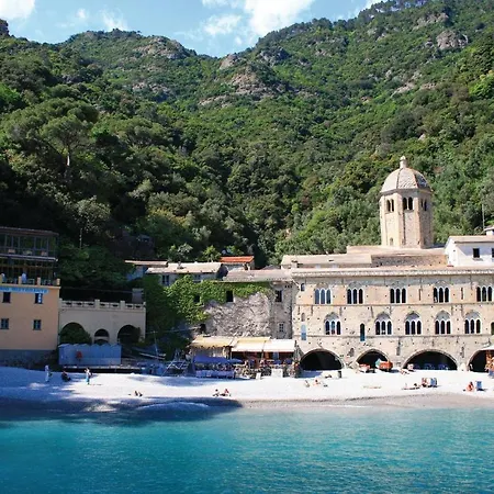 Casa Porto Rapallo