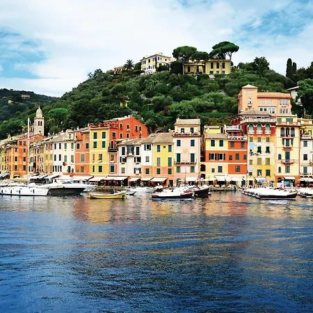 Casa Porto * Rapallo